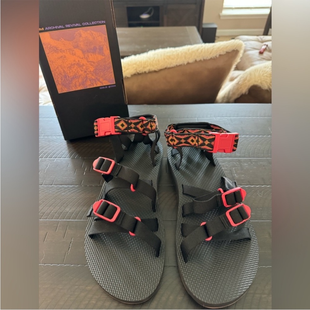 Teva 90’s Originally Alp Revive